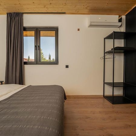 Tita Rooms Telavi Dış mekan fotoğraf