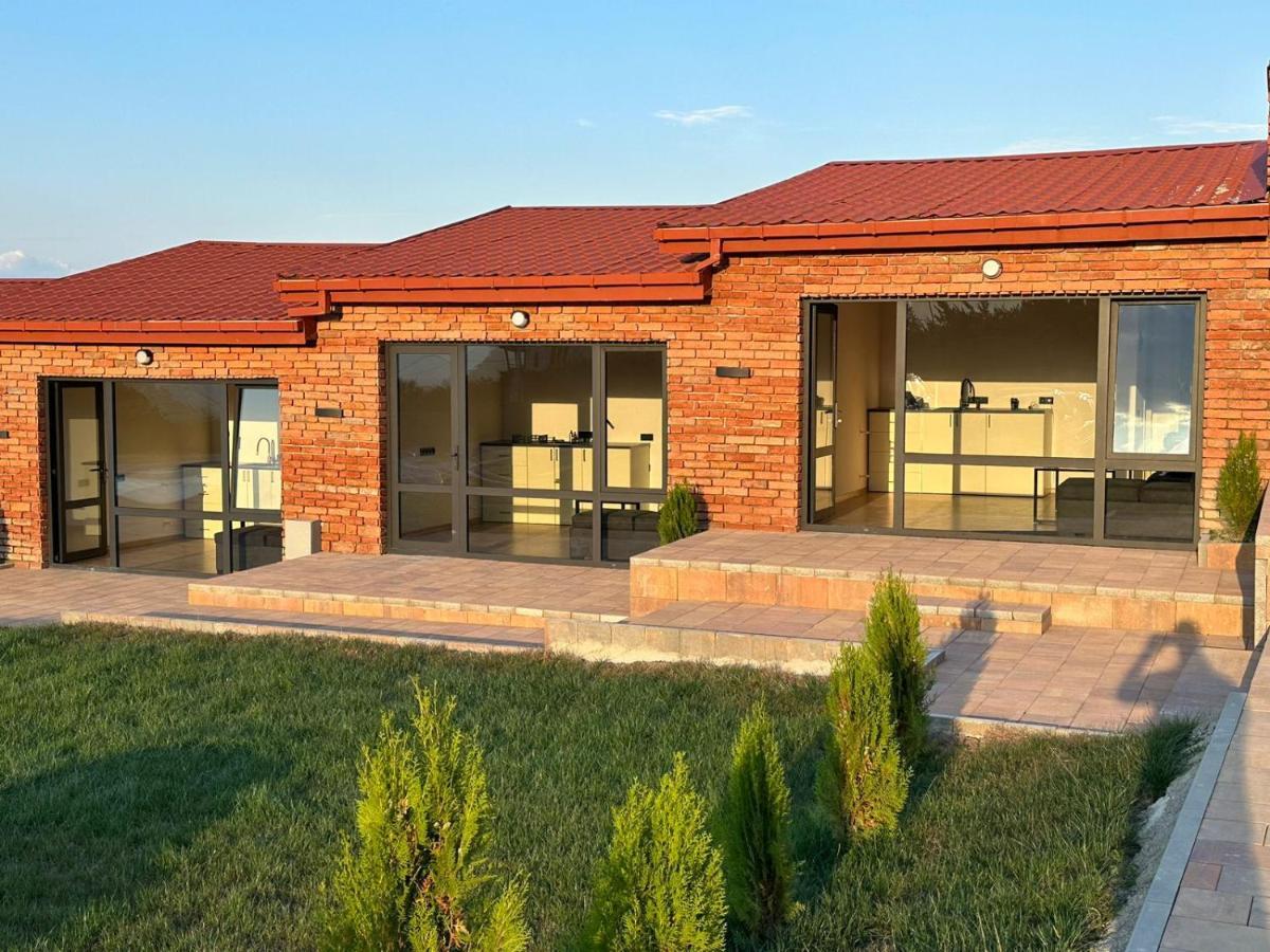 Tita Rooms Telavi Dış mekan fotoğraf