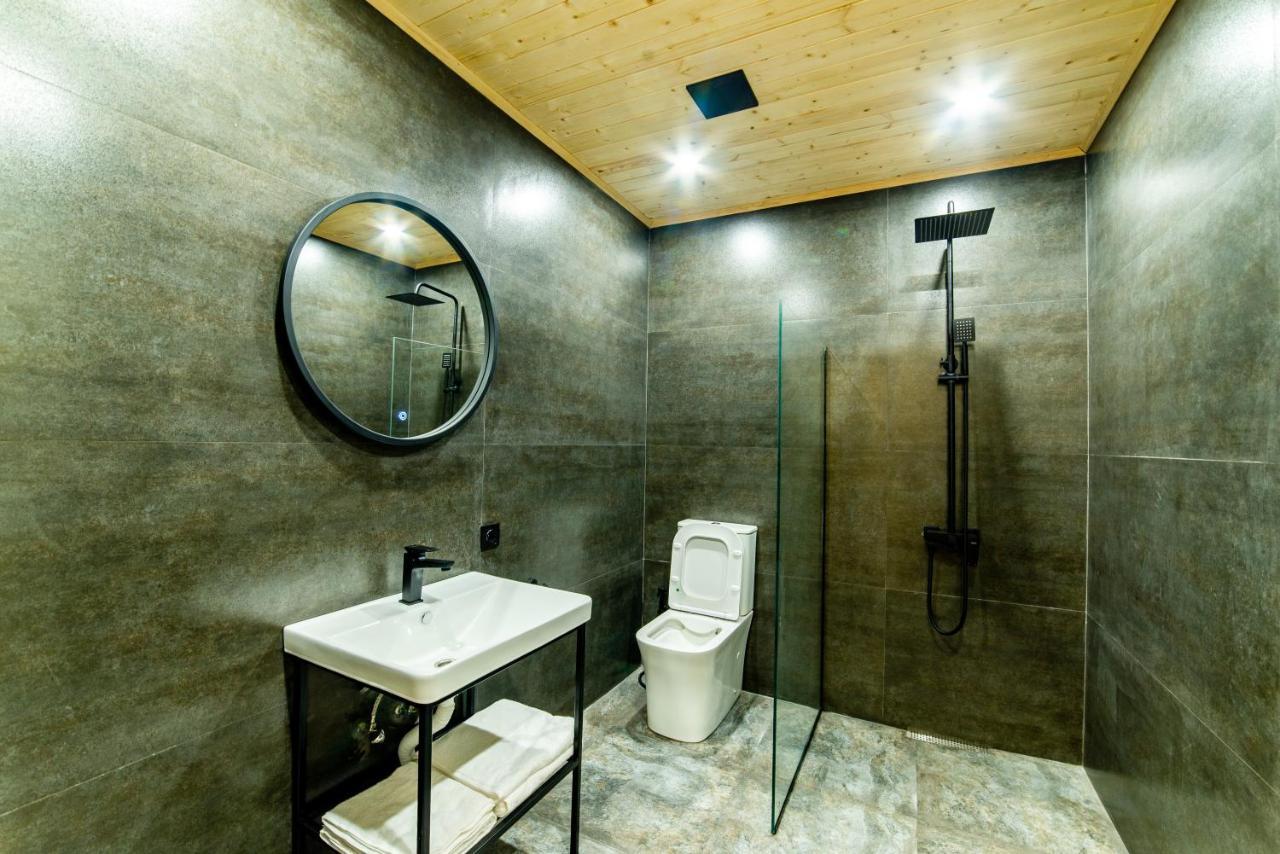 Tita Rooms Telavi Dış mekan fotoğraf