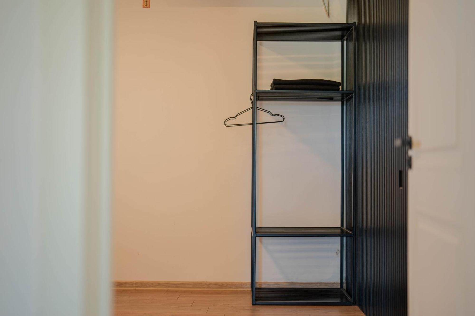 Tita Rooms Telavi Dış mekan fotoğraf