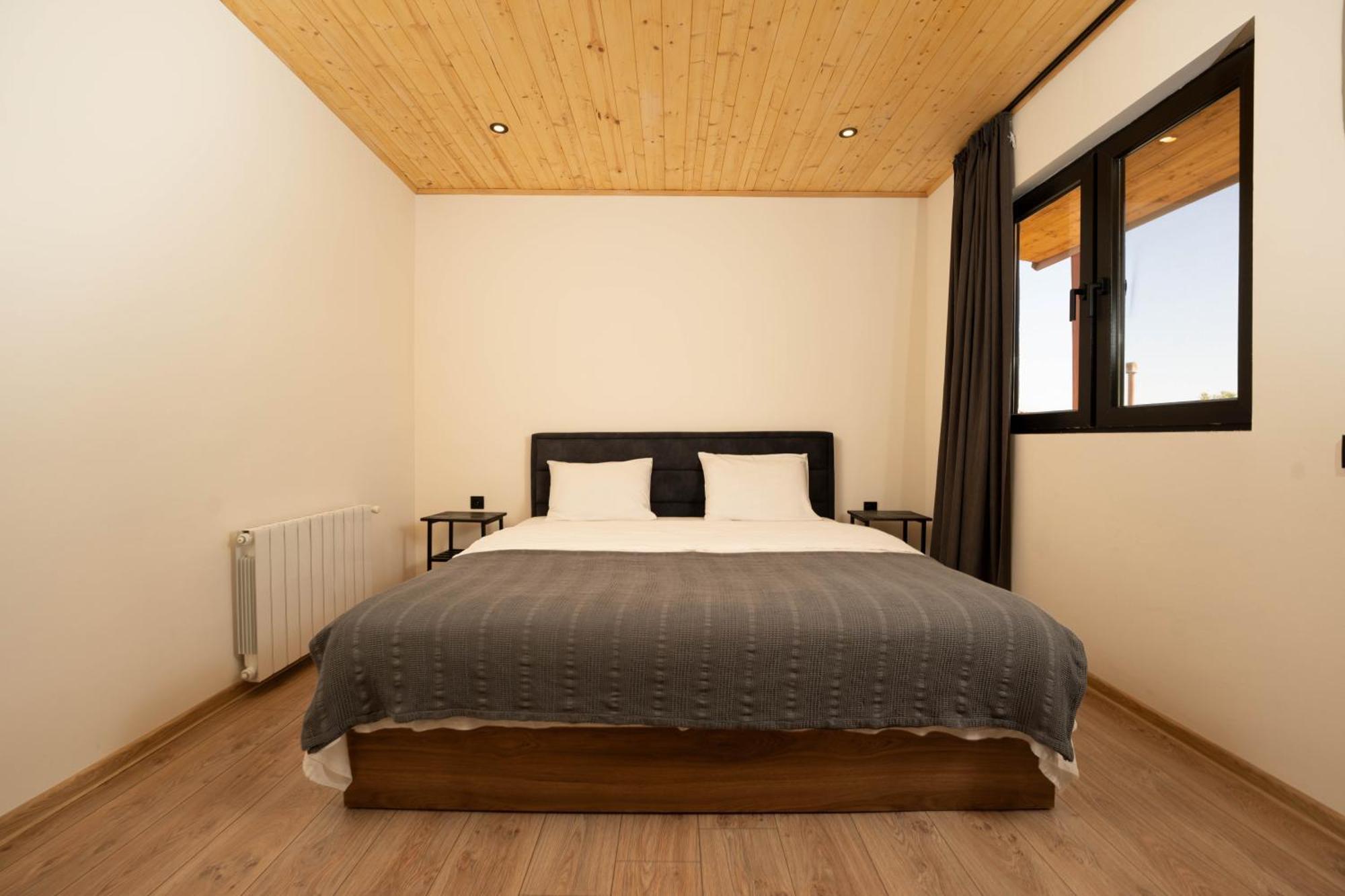 Tita Rooms Telavi Dış mekan fotoğraf
