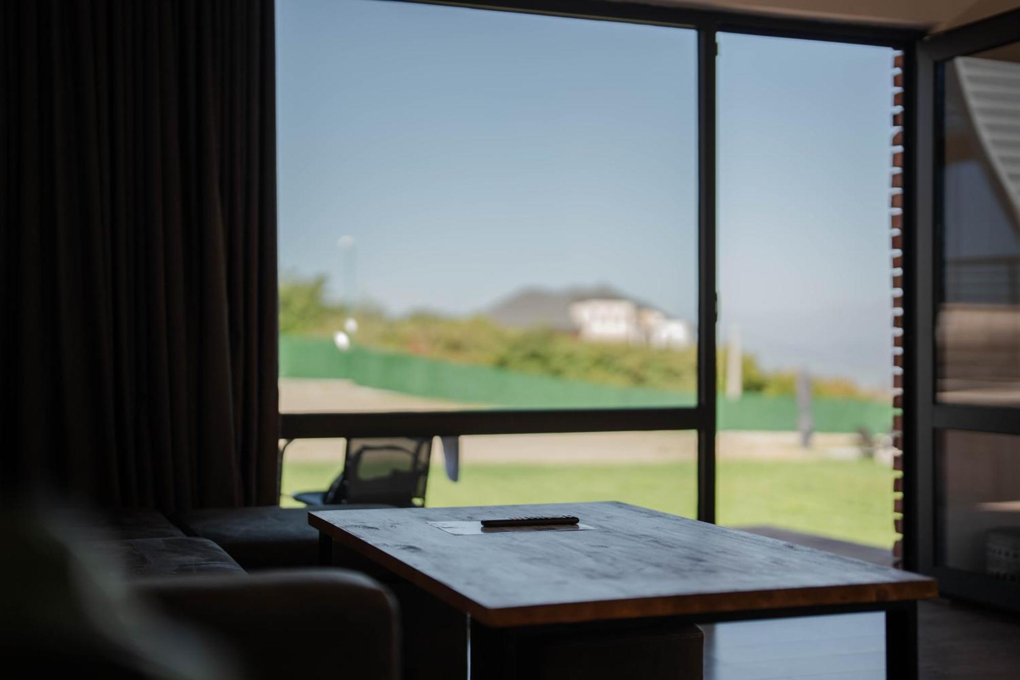 Tita Rooms Telavi Dış mekan fotoğraf